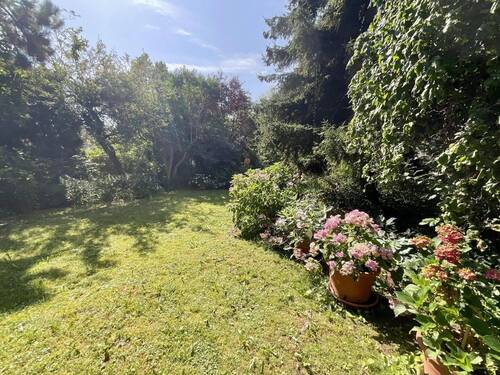 Garten Bild 2 - 