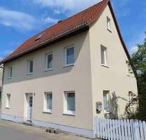 H-606 Hübsches Einfamilienhaus in ruhiger Randlage von Hohenleuben zu verkaufen