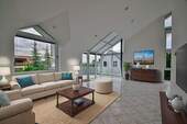 Wohnbereich Homestaging - 