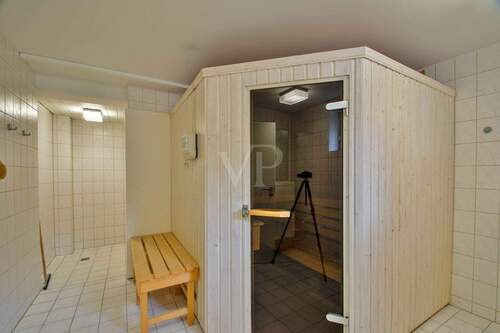 Sauna - 
