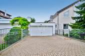 Doppelgarage - 
