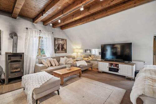 Schlafzimmer - 
