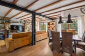 Wohnbereich - 