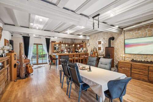 Essbereich - 