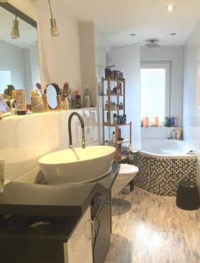 Badezimmer - 