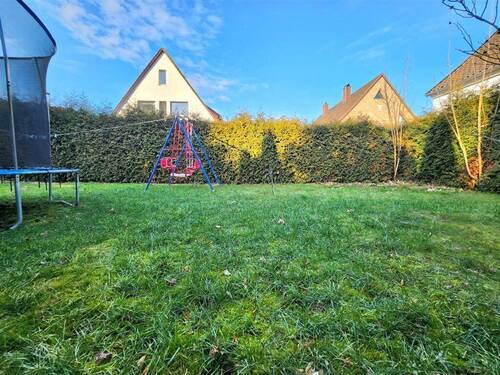 Garten / Baugrundstück - Grundstück zum Kaufen in Springe