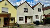 Außenansicht - Gepflegtes Reihenmittelhaus - 209.000,00&nbsp;EUR Kaufpreis, ca.&nbsp; 116,00&nbsp;m&sup2;&nbsp;Wohnfl&auml;che