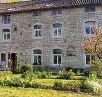 Historisches Zwei- bis Dreifamilienhaus 