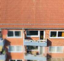 Sofort bezugsfrei: 2,5-Zimmer mit Balkon und Potenzial - Hamburg Borgfelde