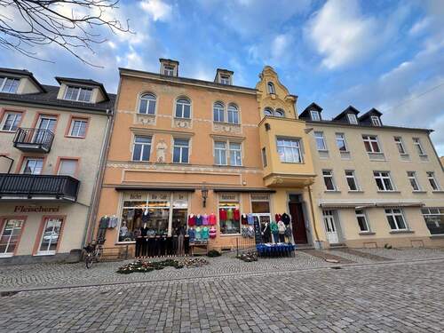 IMG_8605.JPG - 481: Denkmalgeschütztes Wohn-und Geschäftshaus mit Reserven!