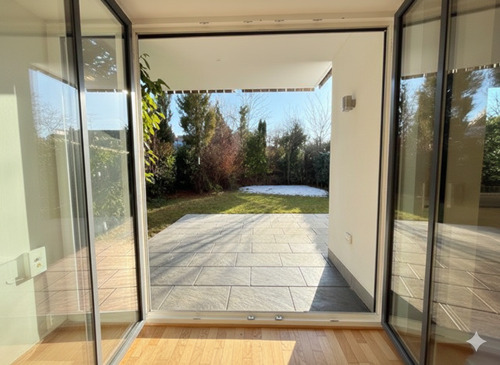 EG Flügeltür z. Südterr. - 