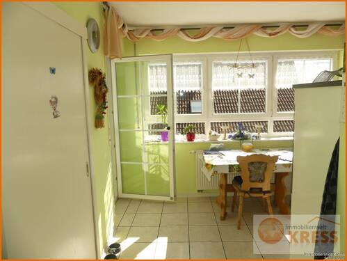 Bild 3 - 3 Zimmer Etagenwohnung in Schlüchtern