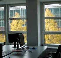 Helle, moderne Büroflächen in Berlin Mitte - sofort verfügbar