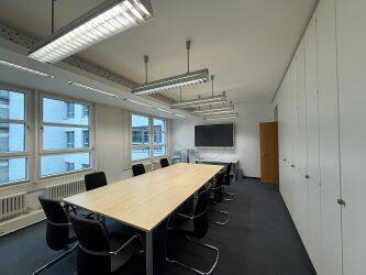 Meetingraum - Büro zur Miete in Berlin