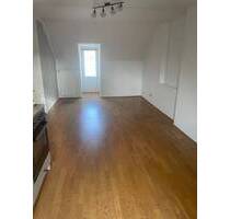 chiche kleine Wohnung in begehrter Lage zwischen Stadtwald und Rüttenscheid - Essen