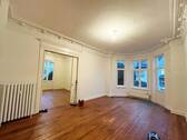 Zimmerblick - 4 Zimmer Etagenwohnung zur Miete in Reinbek