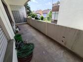 Balkon - Etagenwohnung mit 77,70 m&sup2; in Kornwestheim zum Kaufen