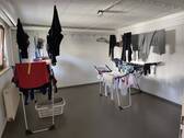 Trockenraum - 