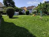Gemeinschaftsgarten - 