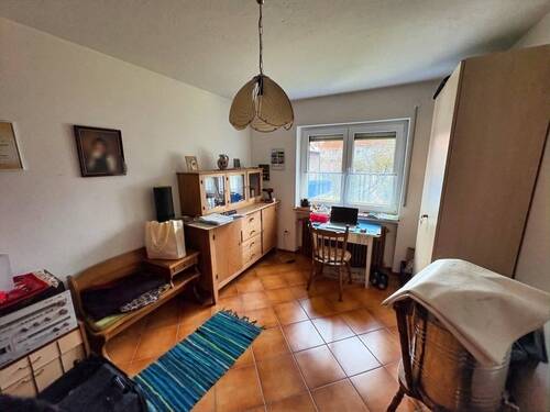 Zimmer EG - 