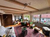 Wohnzimmer EG - 