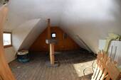 Spitzboden - 