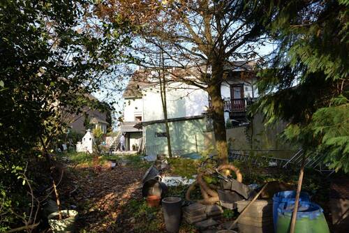 Garten - 