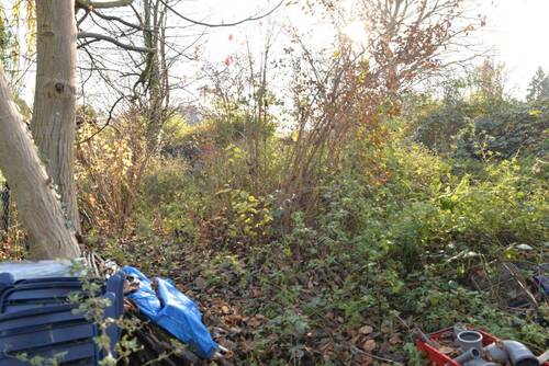Garten - 