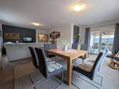 Ess- und Wohnzimmer - - Provisionsfrei- Junger Bungalow mit Pool in Weeze