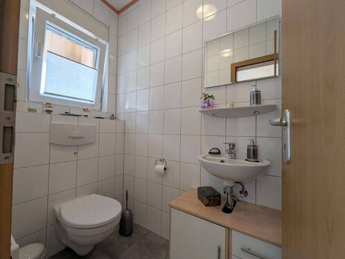 Gäste WC - 