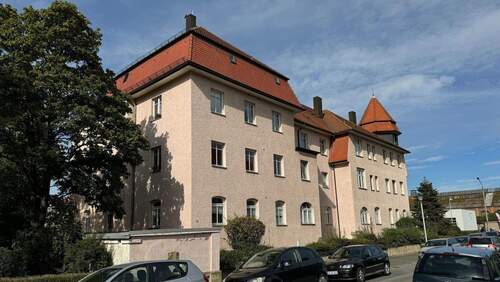 Bild 2 - 3 Zimmer Etagenwohnung zum Kaufen in Heidenau