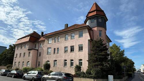Bild 3 - 3 Zimmer Etagenwohnung in Heidenau