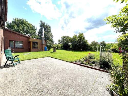 Ansicht Garten Teil 2 - 