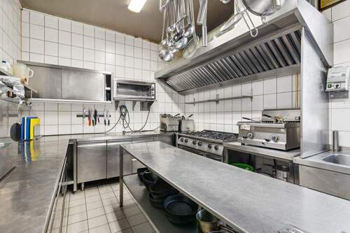 Gastro Küche - 