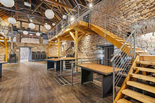 Eventscheune - 