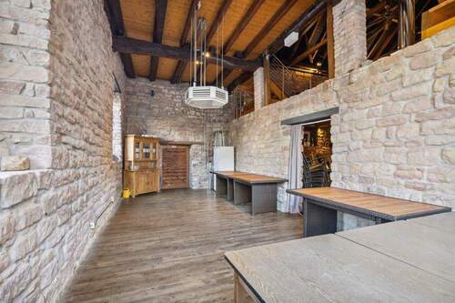Eventscheune - 