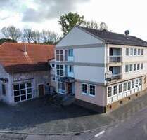 Betriebsbereites Hotel mit Gaststätte und Eventscheune! - Zweibrücken / Oberauerbach