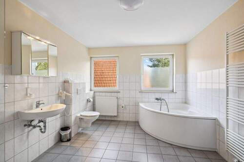 Badezimmer - 