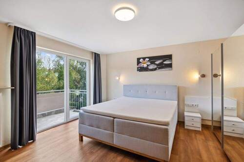 Gästezimmer - 