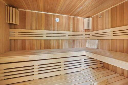 Sauna - 