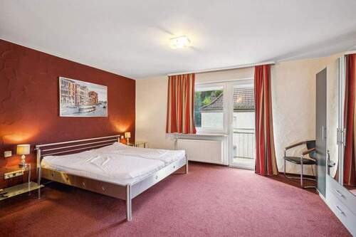 Gästezimmer - 
