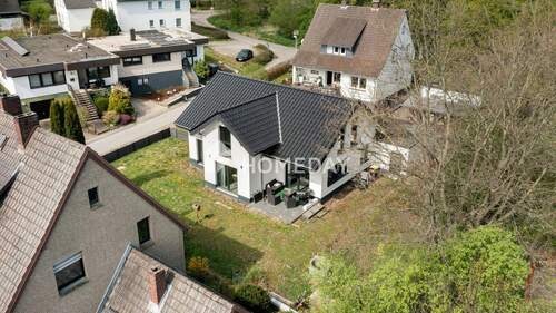 Außenansicht Drohne 7 - 