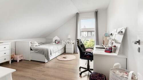 1. OG Schlafzimmer 2 1 - 