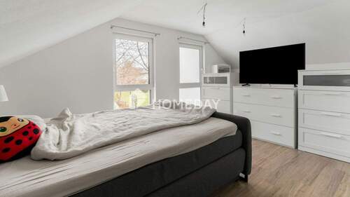 1. OG Schlafzimmer 3 1 - 