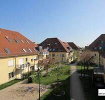 WOHNEN IN WIEDERITZSCH: 1-ZIMMER INKL. BALKON - Leipzig-Wiederitzsch