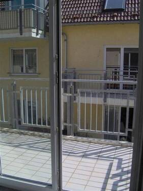 Balkon - 