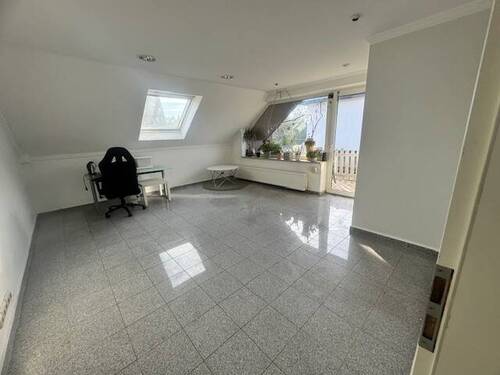 Datteln neu DG mit Balkon (002) - 