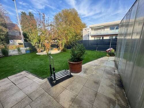 Datteln neu Garten (003) - 8 Zimmer Mehrfamilienhaus, Wohnhaus in Datteln