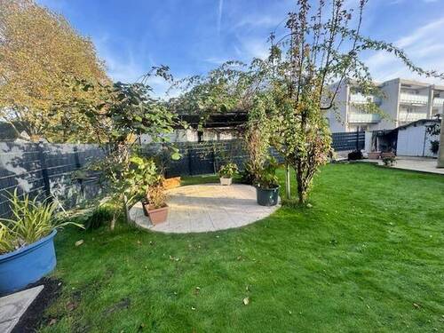 Datteln neu Garten._ - Mehrfamilienhaus, Wohnhaus mit 178,00 m² in Datteln zum Kaufen