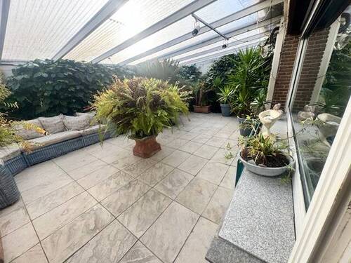 Datteln neu Wintergarten - 